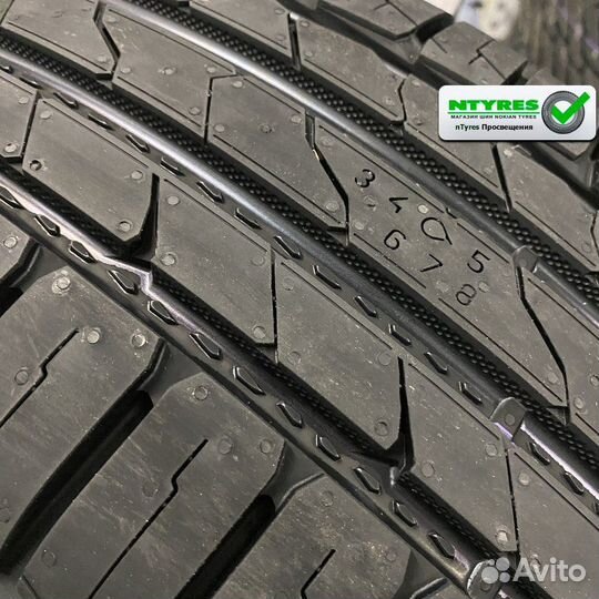 Ikon Tyres Nordman S2 SUV 225/65 R17 102H