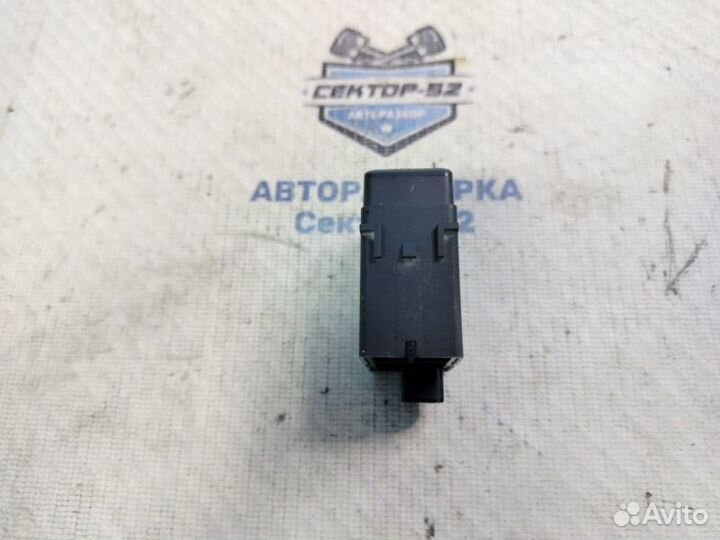 Кнопка корректора фар Nissan Qashqai J10