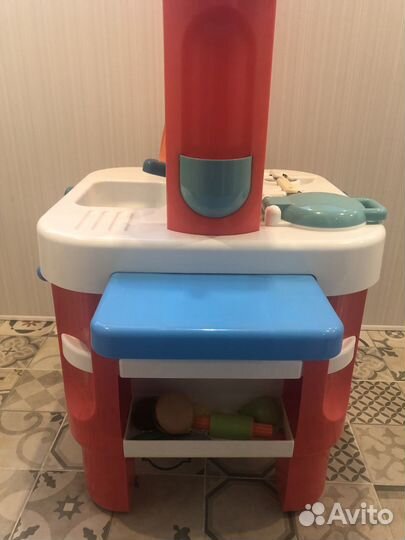 Детская кухня ELC