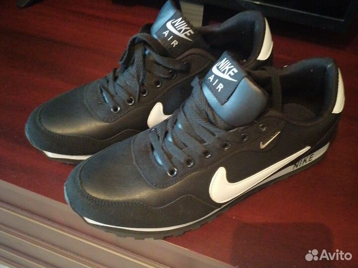 Кроссовки мужские