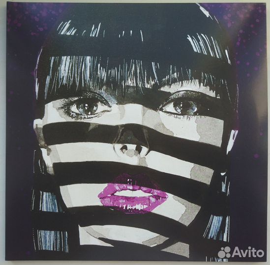 Electronic music vinyl, Disco, House