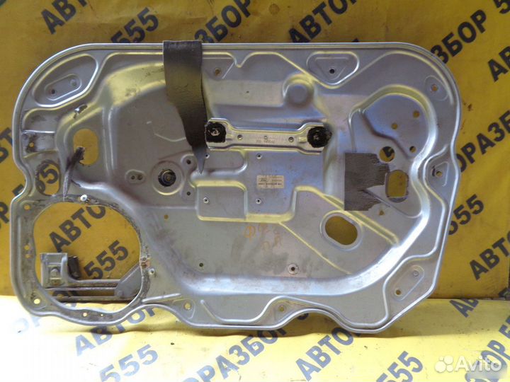 Стеклоподъемник передний правый Ford Focus II 2005