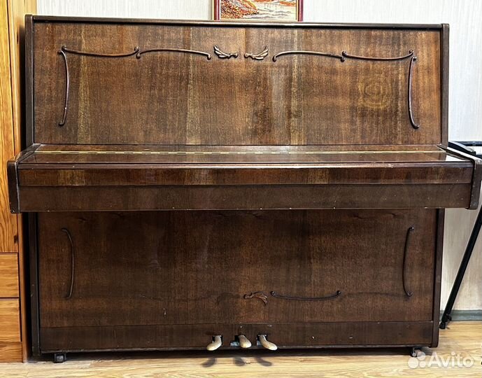 Фортепиано / пианино