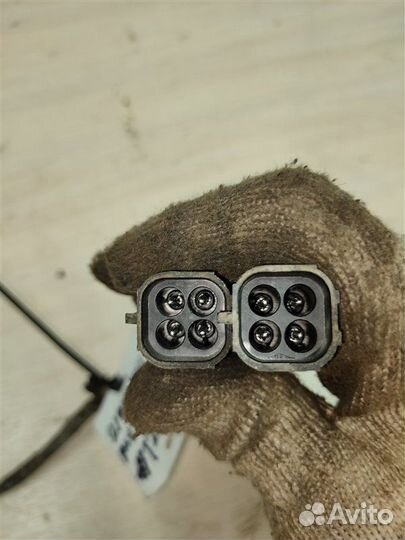 Датчик кислорода Лада Гранта кросс 2023