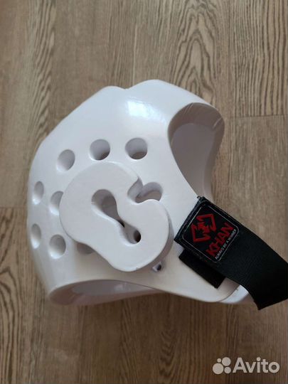 Экипировка для тхэквондо