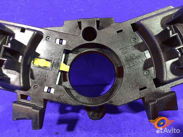 Подрулевой переключатель поворотов и дворников Kia