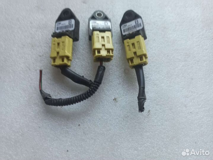 Датчик Air Bag Toyota Corolla verso