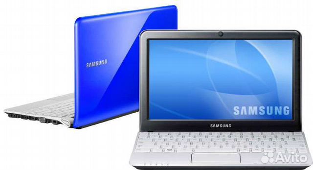 Нетбук Samsung NP-NC110-A04RU разбор/запчасти