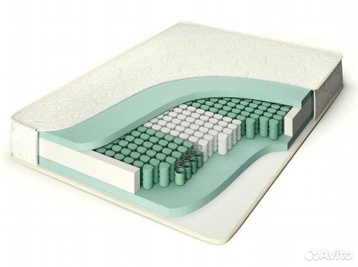 Матрас новый со склада все размеры
