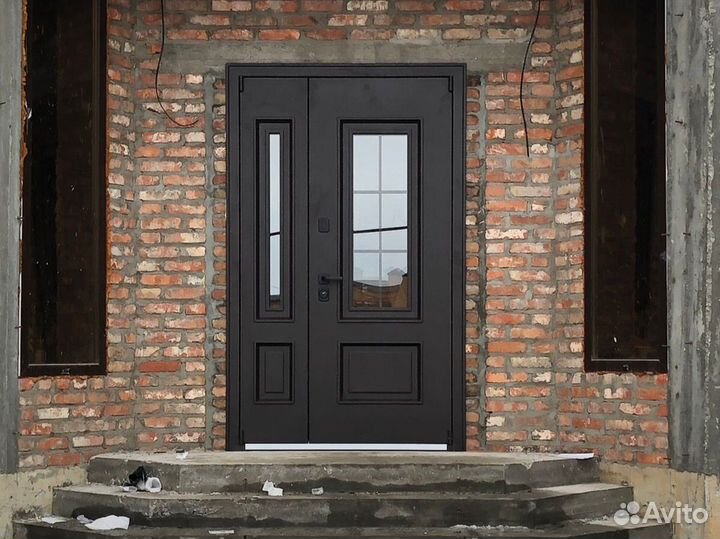 Дверь входная