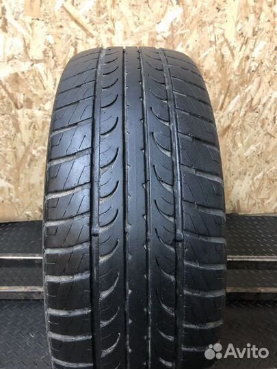 Tunga Zodiak 2 205/55 R16 94T