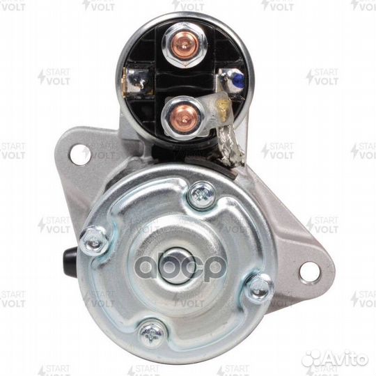 Стартер LST2402 startvolt