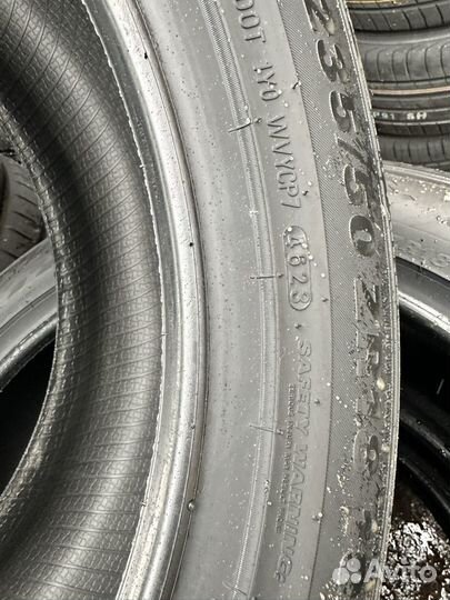 Kumho Ecsta PS71 235/50 R18 101Y