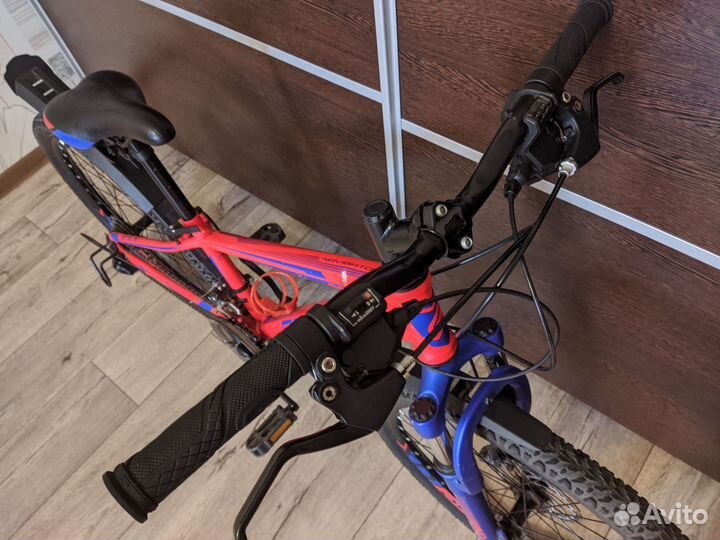 Велосипед Stels Navigator 400