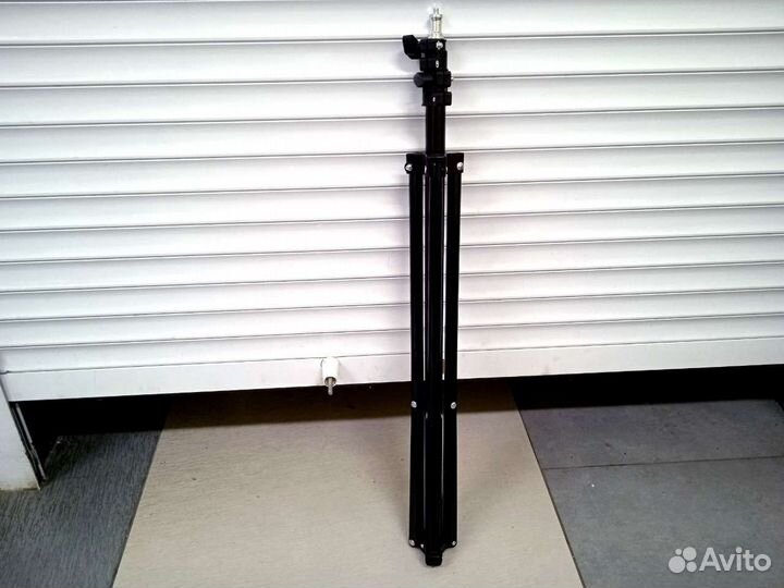 Штатив Для Кольцевой Лампы 2 Метра