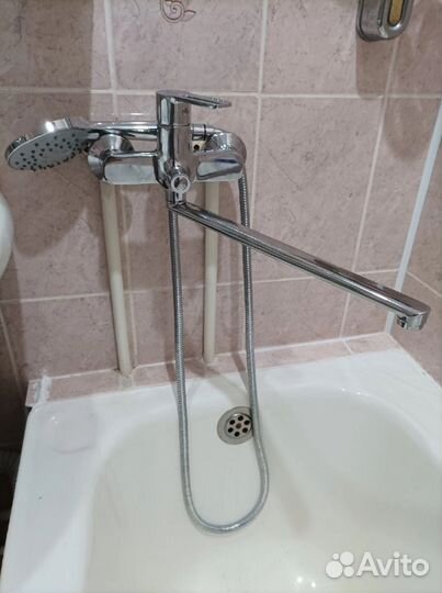 Услуги сантехника