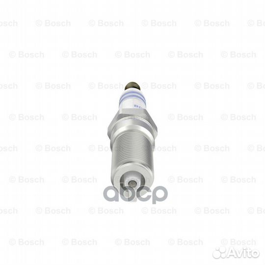 Свеча зажигания HR 7 NII 332 W 0242236663 Bosch