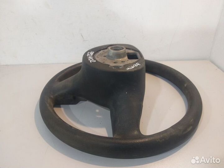 Руль Фольксваген Eos 1F