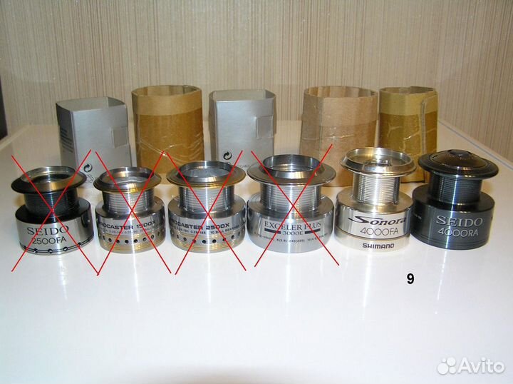 Разное для рыбалки