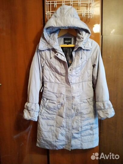 Пальто и куртки подростковые женские