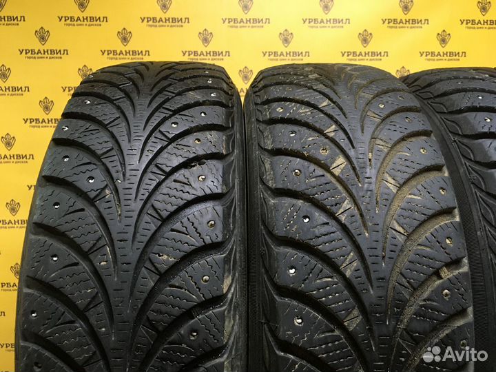Sava Eskimo Stud 175/65 R14 82T