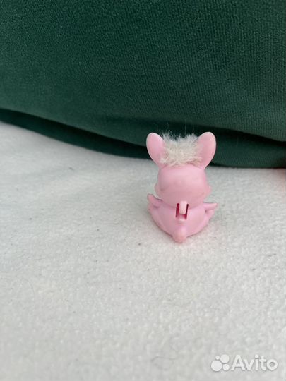 Животные из Enchantimals