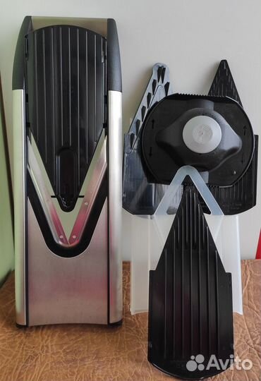 Овощерезка Вorner 