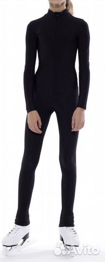 Костюм для фигурного катания 110