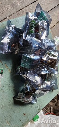 Регулятор напряжения 220в