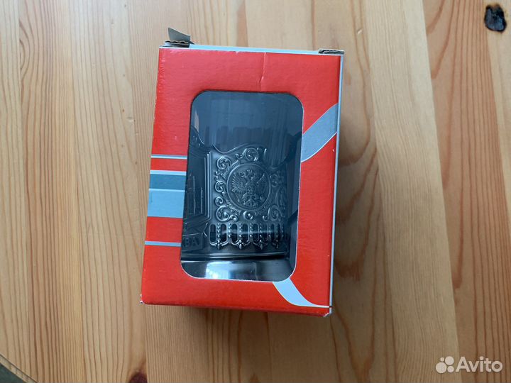 Подстаканник