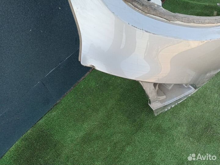 Крышка багажника Nissan Murano Z51