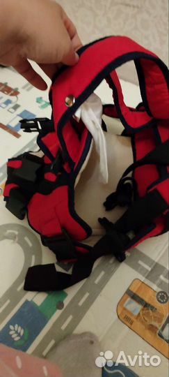 Рюкзак переноска кенгуру