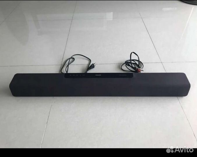 Саундбар philips колонка кинотеатр