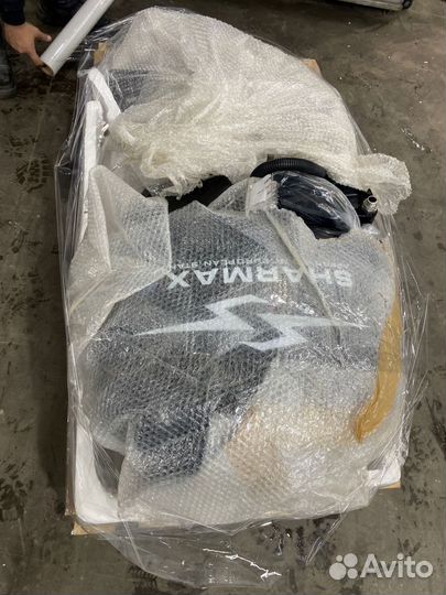 Sharmax SMF60FEL - T EFI