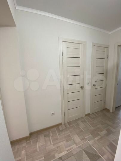 2-к. квартира, 41,9 м², 3/3 эт.