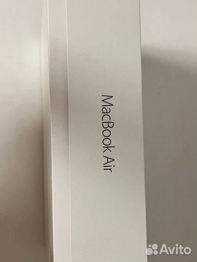 Apple MacBook air 13 2017