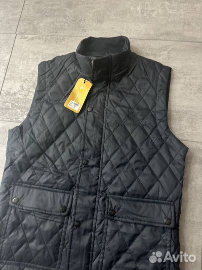 Жилетка мужская