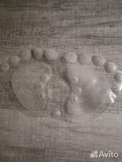 Массажный коврик для ног