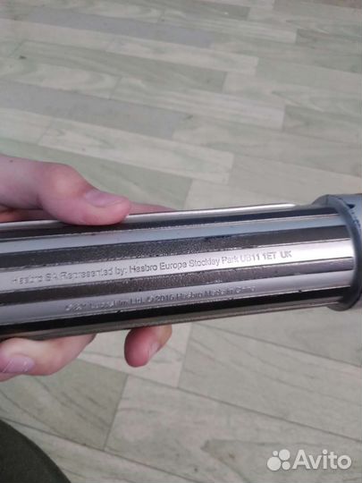 Меч звездные войны