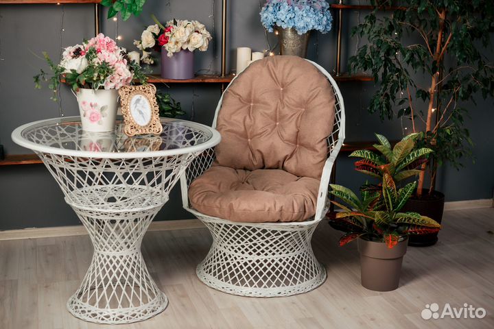 Мебель для дачи