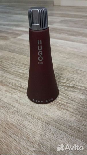 Духи женские