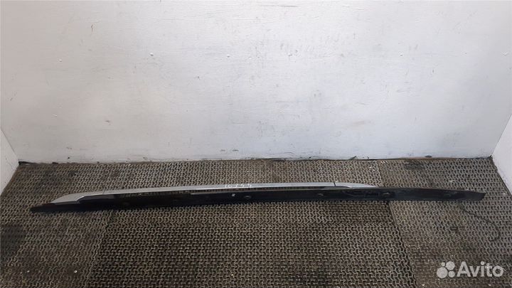 Рейлинг на крышу (одиночка) Saturn VUE, 2006