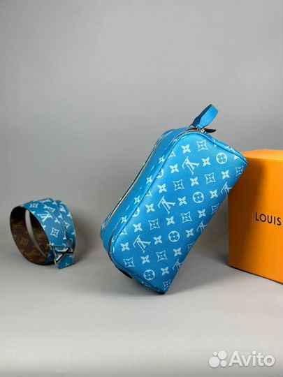 Несессер Louis Vuitton