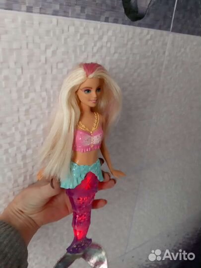 Кукла барби Disney