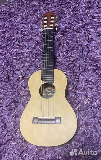 Гитара yamaha GL1