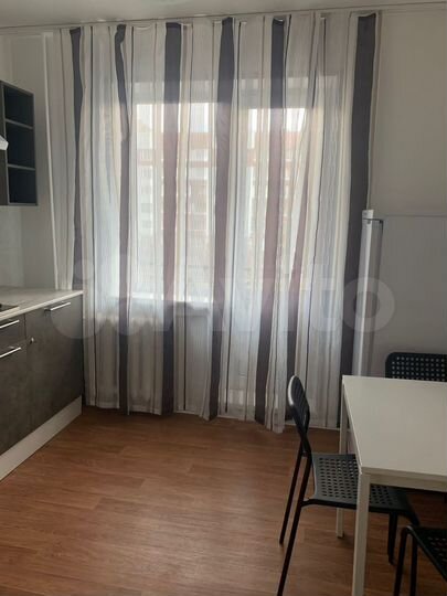 1-к. квартира, 36 м², 3/5 эт.