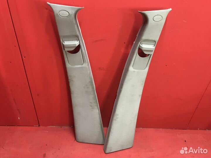 Обшивка стойки Mercedes-Benz M-Сlass ML W164