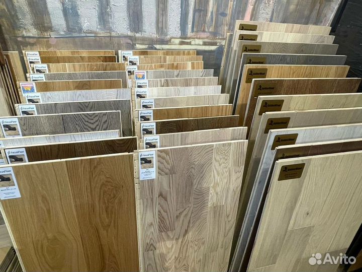 Инженерная доска