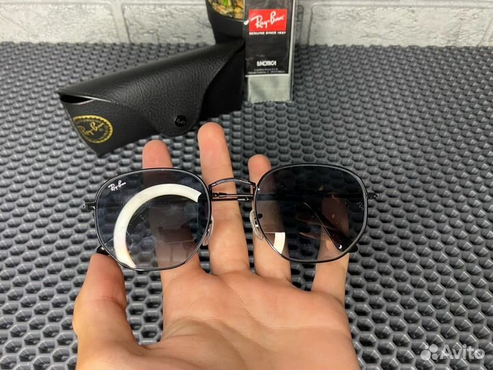 Очки солнцезащитные Ray-Ban