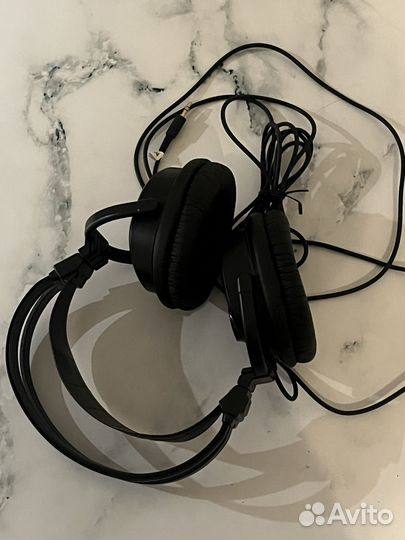 Наушники pioneer DJ HDJ-S7-K